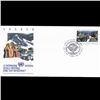 Image 1 : 1992 UN First Day Postal Cover (STM-004033)