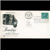 Image 1 : 1959 US First Day Postal Cover (STM-002267)