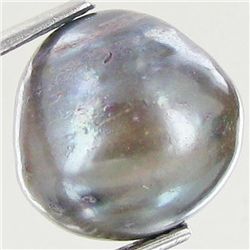 12.46ct Freshwater Baroque Pearl (GEM-045991)