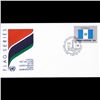 Image 1 : 1989 UN First Day Postal Cover (STM-003596)