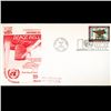 Image 1 : 1970 UN First Day Postal Cover (STM-002840)