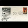 Image 1 : 1960 UN First Day Postal Cover (STM-002312)
