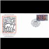 Image 1 : 1990 UN First Day Postal Cover (STM-003993)
