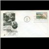 Image 1 : 1964 US First Day Postal Cover (STM-002564)