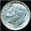 Image 1 : 1959D FDR Silver 10c MS65 Full Bands (COI-011611)