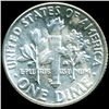 Image 2 : 1959D FDR Silver 10c MS65 Full Bands (COI-011611)