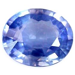 .15ct Natural D Block Tanzanite Oval (GMR-000314)