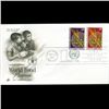 Image 1 : 1970 UN First Day Pair Postal Cover (STM-002899)
