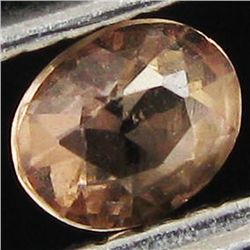 0.36ct Heated Only Sapphire (GEM-044105F)