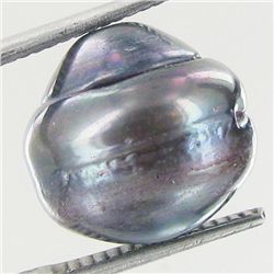 13.72ct Freshwater Baroque Pearl (GEM-046165)