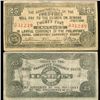 Image 1 : 1942 WW2 Guerrilla Rebel Philippines 25c Note Bohol (CUR-007178)