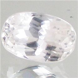 2.85ct Pink Kunzite Oval (GEM-043212)
