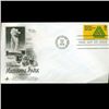 Image 1 : 1966 US First Day Postal Cover (STM-002601)