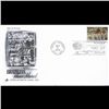 Image 1 : 1965 UN First Day Postal Cover (STM-004149)