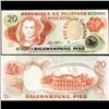 Image 1 : 1978 Philippines 10P Note Better Grade (CUR-007294)