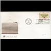 Image 1 : 1967 UN First Day Postal Cover (STM-002644)