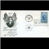 Image 1 : 1961 US First Day Postal Cover (STM-002375)