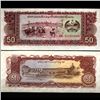 Image 1 : 1979 Lao 50 Kip Note Hi Grade (CUR-006850)