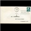 Image 1 : 1958 US First Day Postal Cover (STM-002261)