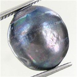 15.75ct Freshwater Baroque Pearl (GEM-045906)