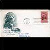 Image 1 : 1957 US First Day Postal Cover (STM-002230)