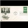 Image 1 : 1964 US First Day Postal Cover (STM-002545)