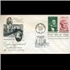 Image 1 : 1959 US First Day Pair Postal Cover (STM-002277)