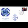 Image 1 : 1978 UN First Day Postal Cover (STM-003710)