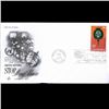 Image 1 : 1965 UN First Day Postal Cover (STM-004110)