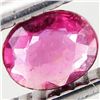 Image 1 : 0.39ct Madagascar Pink Red Ruby Heated Only (GEM-020210)