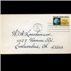 Image 1 : 1970 US First Day Postal Cover (STM-002828)