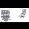 Image 1 : 1989 UN First Day Postal Cover (STM-003977)