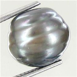 11.61ct Freshwater Baroque Pearl (GEM-045977)