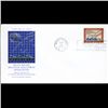Image 1 : 1968 UN First Day Postal Cover (STM-002742)