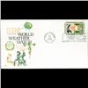 Image 1 : 1968 UN First Day Postal Cover (STM-002711)