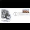Image 1 : 1990 US First Day Postal Cover (STM-004011)