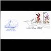 Image 1 : 1992 US First Day Postal Cover Pair (STM-003625)