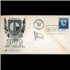 Image 1 : 1960 US First Day Postal Cover (STM-002348)