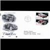 Image 1 : 1988 US First Day Postal Cover Pair (STM-003572)