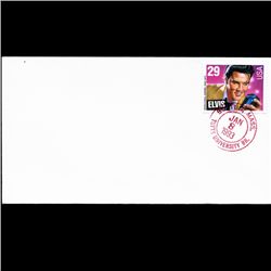 1993 US Commerative Postal Cover (STM-003664)