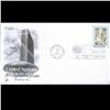 Image 1 : 1965 UN First Day Postal Cover (STM-004154)