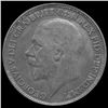 Image 1 : 1927 British Geo V 1p XF (COI-008920)