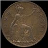 Image 2 : 1927 British Geo V 1p XF (COI-008920)
