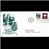 Image 1 : 1979 US First Day Postal Cover Pair (STM-003285)