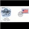 Image 1 : 1985 UN First Day Postal Cover (STM-003521)
