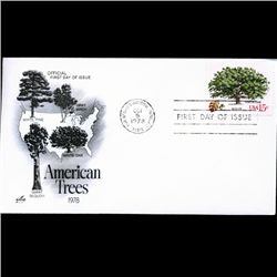 1978 US First Day Postal Cover (STM-003205)