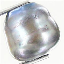 18.54ct Freshwater Baroque Pearl (GEM-046025)