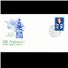 Image 1 : 1980 UN First Day Postal Cover (STM-003737)