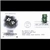 Image 1 : 1992 US First Day Postal Cover (STM-003643)