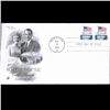 Image 1 : 1971 US First Day Postal Cover Pair (STM-002966)